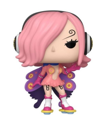 Funko POP! REIJU (1741) - ONE PIECE