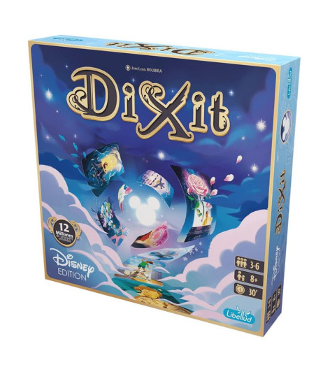 Dixit Disney