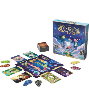 Dixit Disney