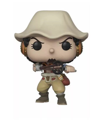 Funko POP! USOPP (401) - ONE PIECE