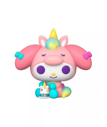 Funko POP! MY MELODY (61) - HELLO KITTY AND FRIENDS