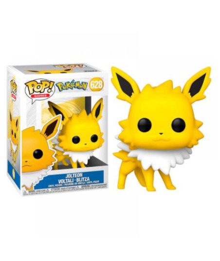 Funko POP! JOLTEON (628) - POKEMON