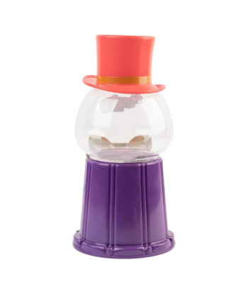 MAQUINA EXPENDEDORA WILLY WONKA