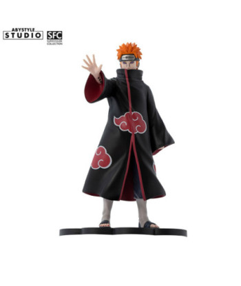 Figura Naruto - Pain - SFC 19CM