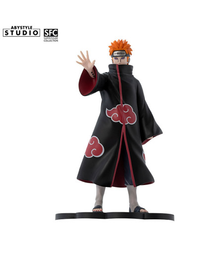 Figura Pain SFC - Naruto Shippuden - El Líder de Akatsuki 19cm