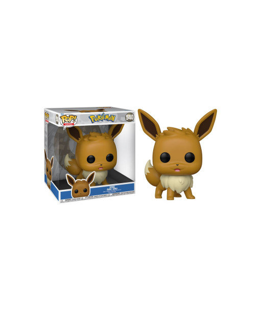 Funko POP! EEVEE (540) - POKEMON