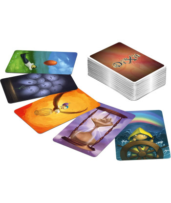 Expansión Dixit 3 Journey