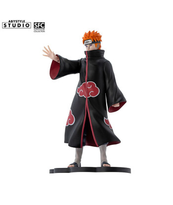 Figura Pain SFC - Naruto Shippuden - El Líder de Akatsuki 19cm