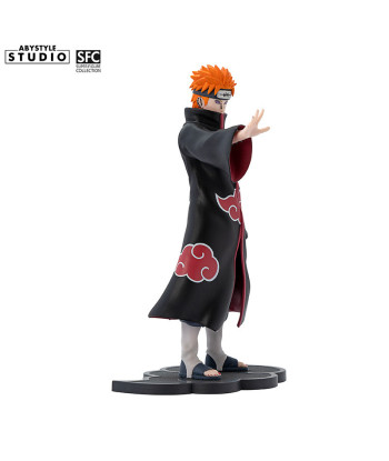 Figura Pain SFC - Naruto Shippuden - El Líder de Akatsuki 19cm