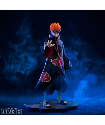 Figura Pain SFC - Naruto Shippuden - El Líder de Akatsuki 19cm