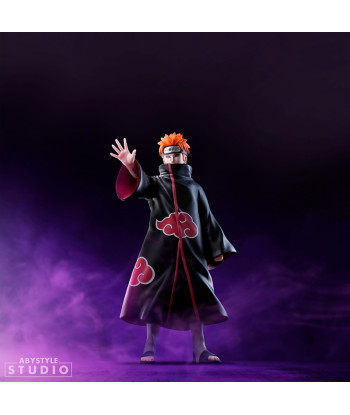 Figura Pain SFC - Naruto Shippuden - El Líder de Akatsuki 19cm