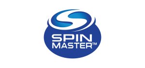 Spin Master Games