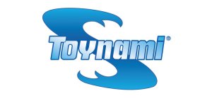 Toynami