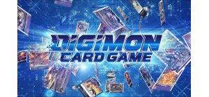 Digimon TCG