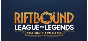 Riftbound League Of Legends TCG