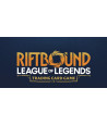 Riftbound League Of Legends TCG