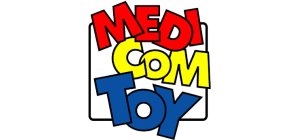 Medicom Toy