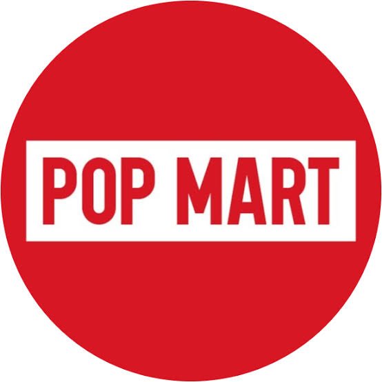 Pop Mart