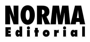 Norma Editorial