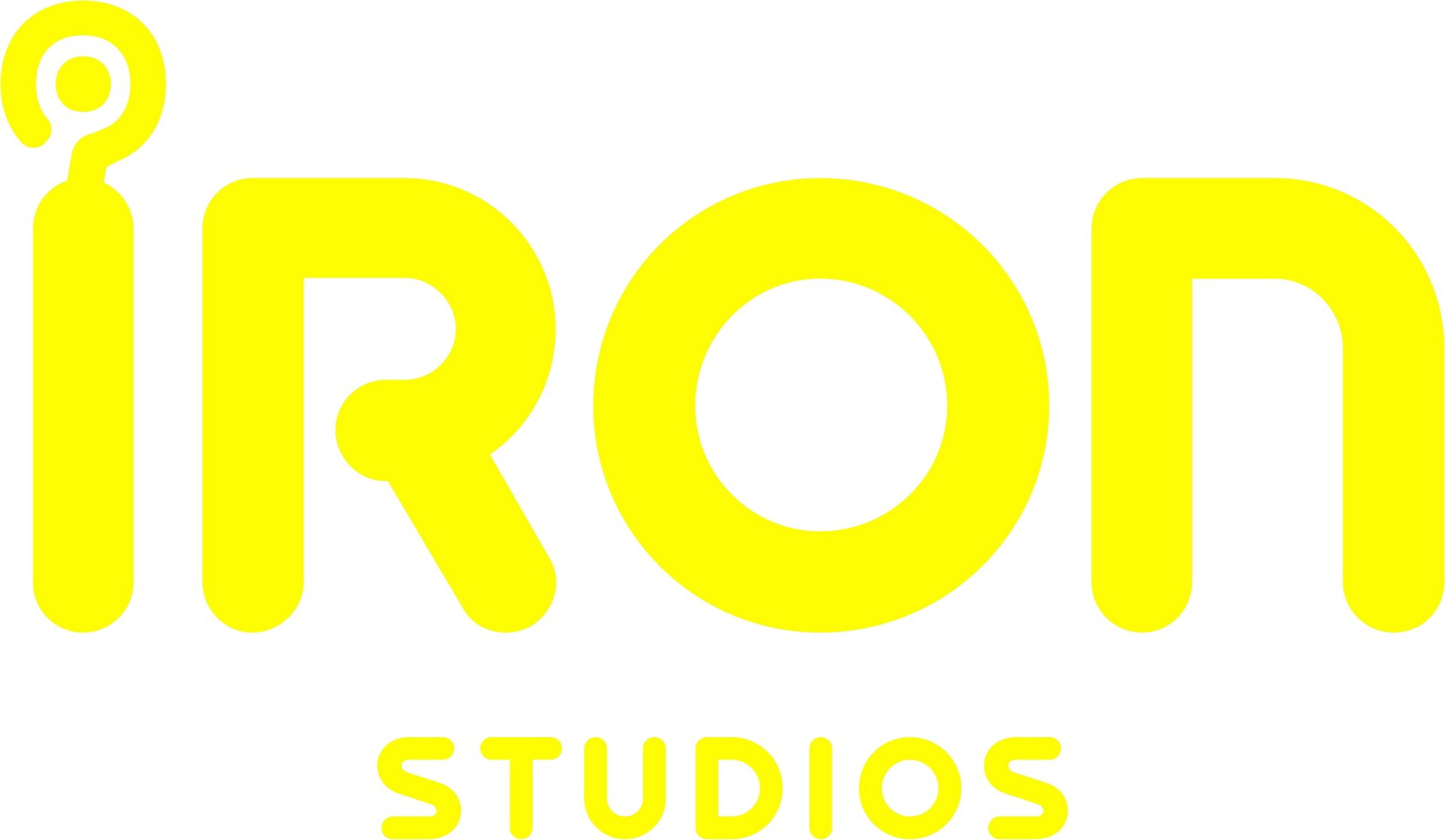 Iron Studios